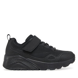 Skechers Laisvalaikio batai Skechers Uno Lite - Worlo 403651L/BBK Juoda