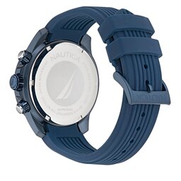 

Годинник Nautica NAPNOS303 Blue/Blue, Голубий