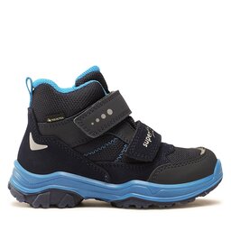 Superfit Puszābaki Superfit 1-000061-8030 M Zils