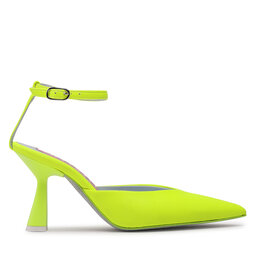 Chiara Ferragni Sandále Chiara Ferragni CF3144-036 Žltá