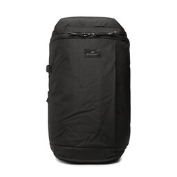 Doughnut Ruksak Doughnut Sturdy DOUGHNUT Black