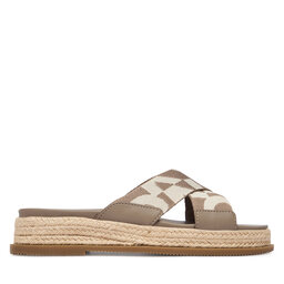 DKNY Espadrilles DKNY Binna K2639436 Beige