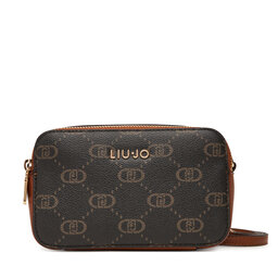 Liu Jo Kabelka Liu Jo Esc S Camera Case AF5100 E0668 Hnědá
