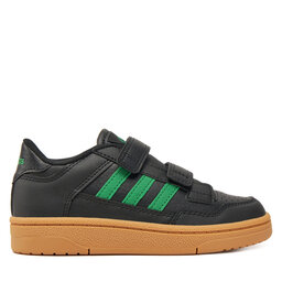 adidas Laisvalaikio batai adidas Rapid Court JS0637 Juoda