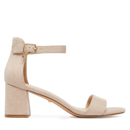 DeeZee Sandales DeeZee 5250-1 Bēšs
