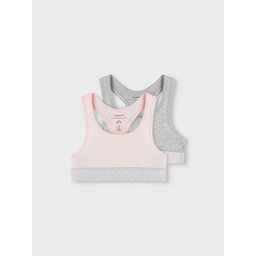 NAME IT NAME IT 2er-Set BHs 13208835 Bunt