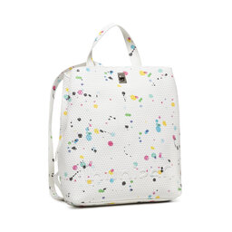 

Рюкзак Desigual 22SAKP13 1008, Білий