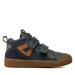 Froddo Sneakersy Froddo G2110134-2 S Granatowy
