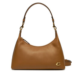 Coach Borsetta Coach Juliet CR981 Marrone