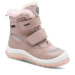 Lasocki Kids Snörskor Lasocki Kids STAR CI12-1797-24A(III)DZ Rosa