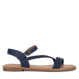 JENNY Sandale JENNY CHESA WS250723-2 Bleumarin