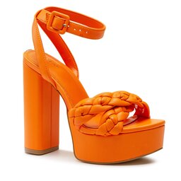 Guess Sandály Guess Gabira FL6GBR ELE03 ORANG