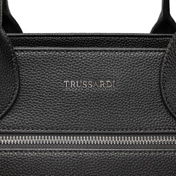 

Сумка Trussardi New Lily Shopper Ns 75B01420 K299, Чорний
