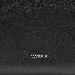 

Сумка Coccinelle N15 Cocinellegleen E1 N15 13 02 01 Noir 001, Чорний