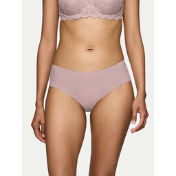 Triumph Triumph Klašične gaćice Smart Invisible 10222281 Ružičasta