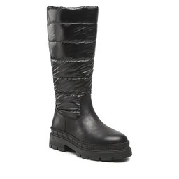 Tamaris Cizme de zăpadă Tamaris 1-26629-29 Black Shiny 039