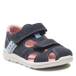 

Босоніжки Ricosta Pepino by Ricosta Karla 50 3000302/170 Nautic/Rose, Cиній