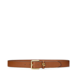 LAUREN RALPH LAUREN Ζώνη Γυναικεία LAUREN RALPH LAUREN 412968765002 Καφέ