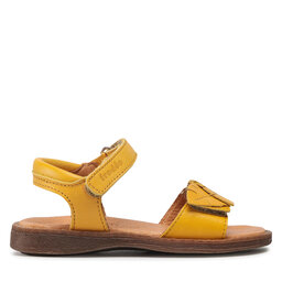 

Босоніжки Froddo G3150205-4 Dark Yellow, Жовтий