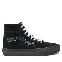 Vans Zapatillas Vans Sk8-Hi Tapered VN0009QPBKA1 Negro