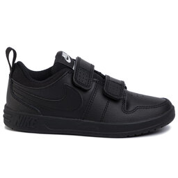 

Взуття Nike Pico 5 (PSV) AR4161 001 Black/Black/Black, Чорний