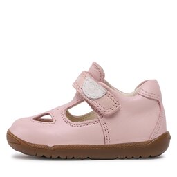 Geox Sandały Geox B Macchia Girl B354PB00085C8172 Lt Rose