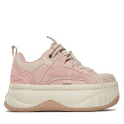 

Снікерcи Buffalo Orcus Sk8 1636035 Rose, Рожевий