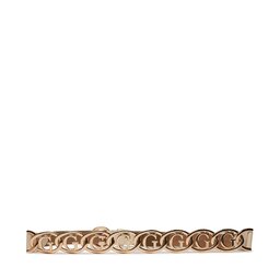 

Жіночий ремінь Guess BW9117 P4220 STO, Écru