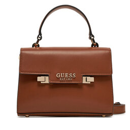 Guess Torebka Guess HWEVG9 64178 Brązowy