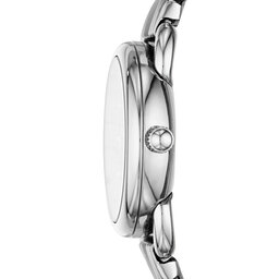 

Годинник Fossil Tailor Mini ES4496 Silver/Silver, Срібний