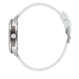 

Годинник adidas Originals Code Three Watch AOSY23033 Silver, Срібний