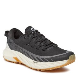 Merrell Schuhe Merrell Agility Peak 4 Solution Dye J067131 Black