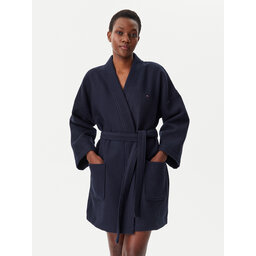 Tommy Hilfiger Tommy Hilfiger Köntös UW0UW05770 Sötétkék