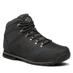 Lee Cooper Bakancs Lee Cooper LCJ-21-01-0705M Black