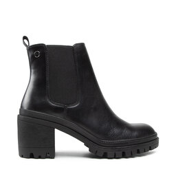 

Ботильйони Tamaris 1-25417-27 Black 001, Чорний