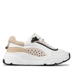 

Снікерcи Tamaris 1-23744-27 White/Sand Com, Білий