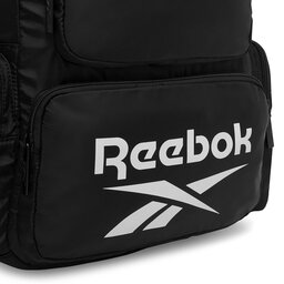 

Рюкзак Reebok RBK-033-CCC-05 Чорний