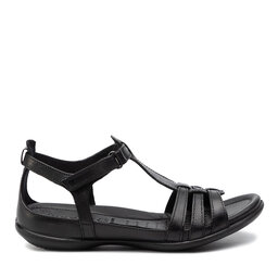 ECCO Sandály ECCO Flash 24087353859 Černá