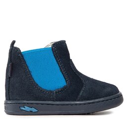 Primigi Polacchine Primigi 2902511 Blu scuro