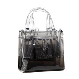

Сумка Armani Exchange 942691 2R712 24143 Grigo Degrade, Чорний