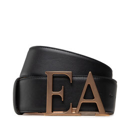 Emporio Armani Cintura da donna Emporio Armani Y3I271 Y292B 80001 Nero