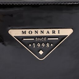 

Сумка Monnari BAG1160-020 Чорний