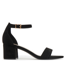 JENNY Sandalias JENNY WS0730-06 Negro