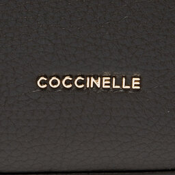 

Сумка Coccinelle M60 Lea E1 M60 15 02 01 Bark G19, Зелений