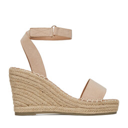 DeeZee Espadrilles DeeZee JSZ2022-06 Rosa