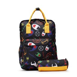 Champion Ruksak Champion 805652-CHA-BL501 Crna
