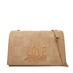 LOVE MOSCHINO Bolso LOVE MOSCHINO JC4122PP0NKB110A Beis