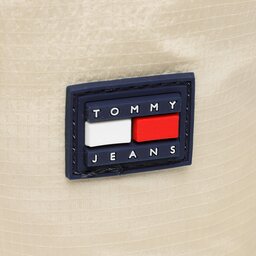

Плоска сумка Tommy Jeans Tjm Dte Pouch AM0AM10643 ACE, Бежевий
