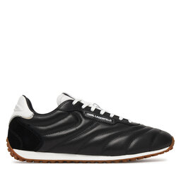KARL LAGERFELD Sneakers KARL LAGERFELD Astra KL55916 Schwarz