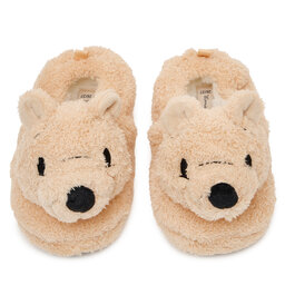 Winnie The Pooh Тапочки Winnie The Pooh CEO-NJ-AW25-217WTP Бежевий